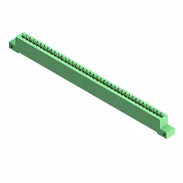 837-039-542-112 EDAC Inc.  Edgeboard Connectors